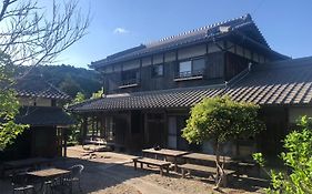 みちくさ能勢 別荘