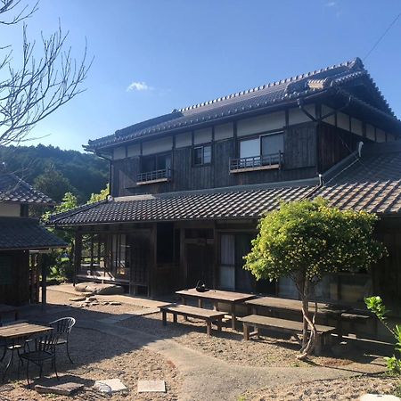 Nose みちくさ能勢ヴィラ エクステリア 写真