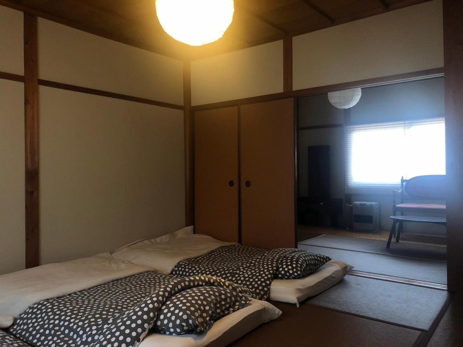 Nose みちくさ能勢ヴィラ エクステリア 写真